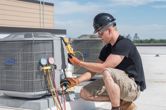Expert Insights: Best Practices for HVAC Installation