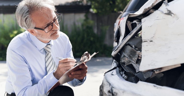 In Pursuit of Justice: Hiring a Car Accident Attorney