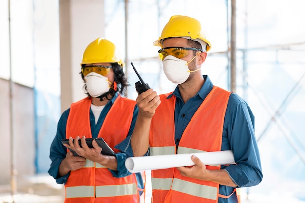 Empowering Construction Workers: The Influence of Safety Training Companies