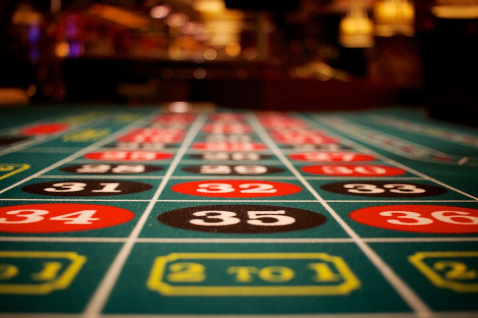 Where Every Bet Counts: USA Live Dealer Casino Sites