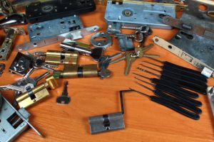 Master Key Systems: Chicago Locksmith Experts