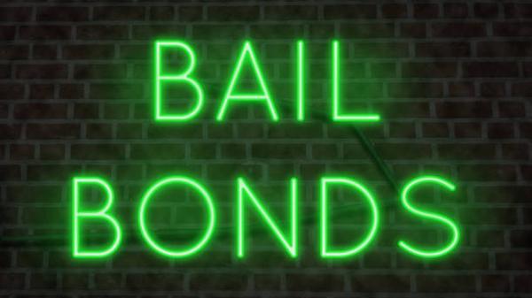 Bail Bonds for Misdemeanor Charges in Wentworth