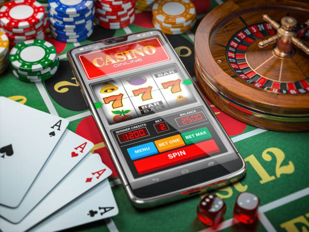 The Most Popular Slot Games on Khelo24bet You Should Try